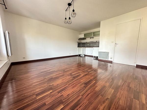 Appartement 1 pièce à louer à Pontault-Combault