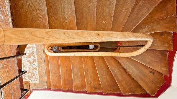 Marly-le-Roi (78160) LUMINEUX APPARTEMENT 2 PIECES EN DERNIER ETAGE PROCHE GARE.