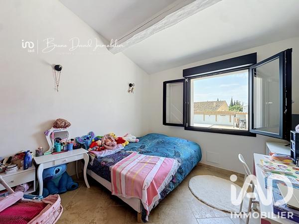 Maison à vendre 9 pièces 318 m² Pierrefeu-du-Var