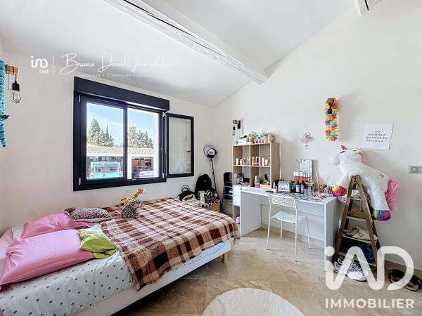 Maison à vendre 9 pièces 318 m² Pierrefeu-du-Var