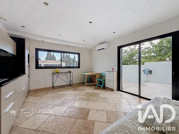 Maison à vendre 9 pièces 318 m² Pierrefeu-du-Var