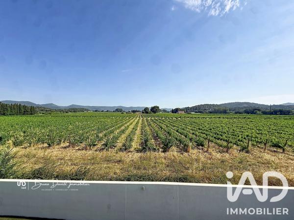 Maison à vendre 9 pièces 318 m² Pierrefeu-du-Var