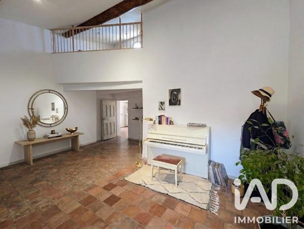 Appartement à vendre 4 pièces 152,54 m² Aix-en-Provence
