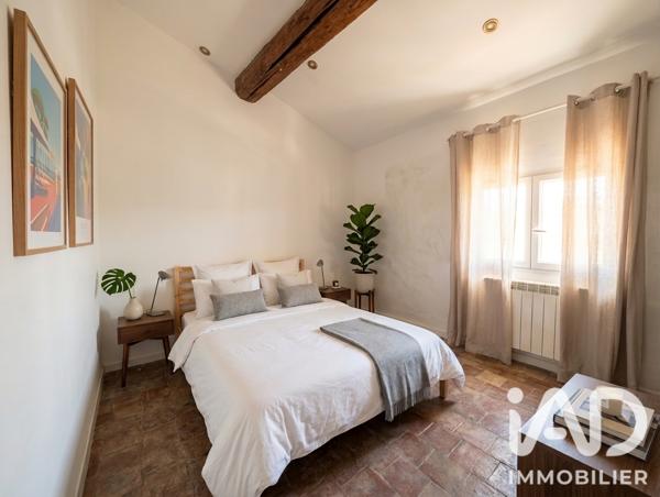 Appartement à vendre 4 pièces 152,54 m² Aix-en-Provence