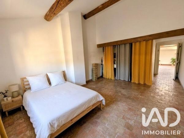 Appartement à vendre 4 pièces 152,54 m² Aix-en-Provence