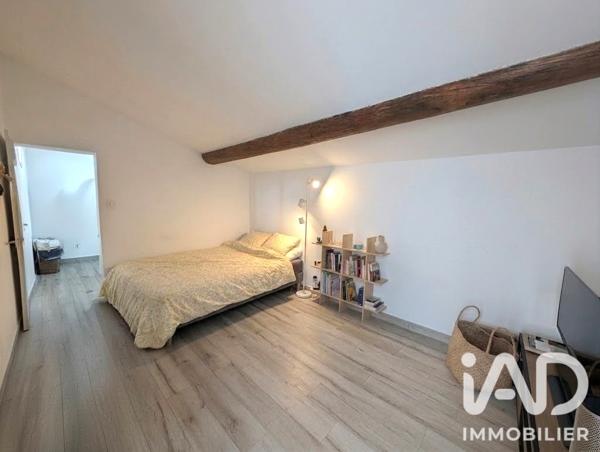 Appartement à vendre 4 pièces 152,54 m² Aix-en-Provence