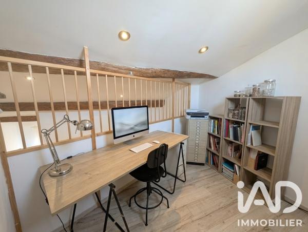 Appartement à vendre 4 pièces 152,54 m² Aix-en-Provence