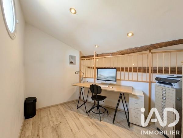 Appartement à vendre 4 pièces 152,54 m² Aix-en-Provence