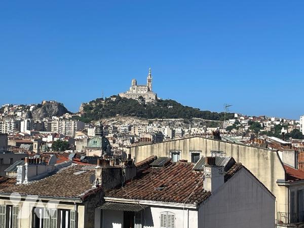 T5/6, 43 cours LIEUTAUD 13006, au 3° asc , surface 137m², à rénover, chambre de bonne et cave.