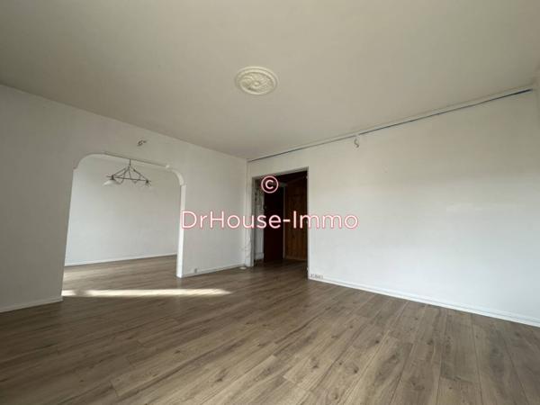 Appartement à vendre 4 pièces de 71 m²