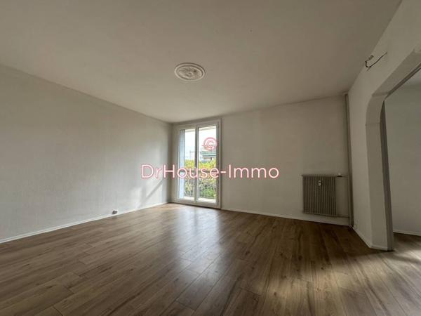 Appartement à vendre 4 pièces de 71 m²