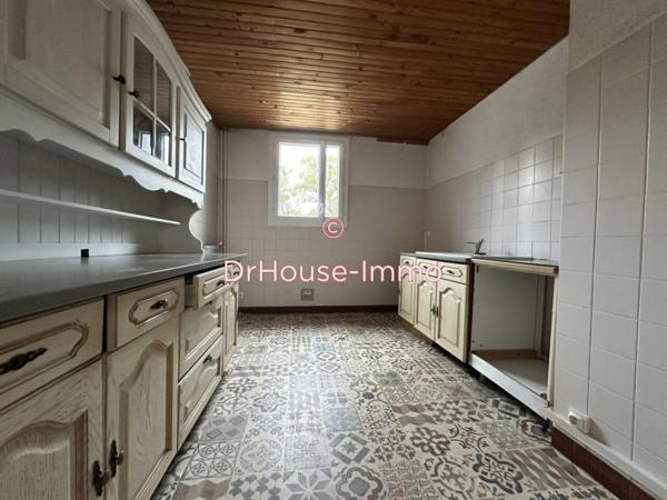 Appartement à vendre 4 pièces de 71 m²
