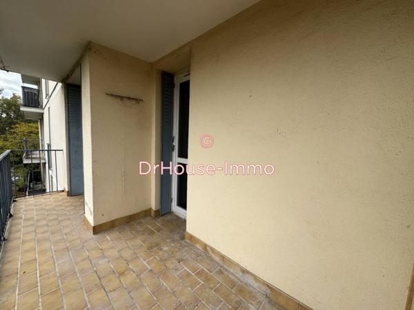 Appartement à vendre 4 pièces de 71 m²