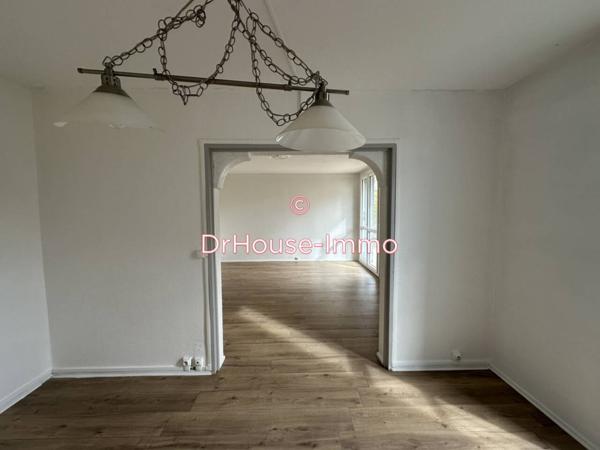 Appartement à vendre 4 pièces de 71 m²