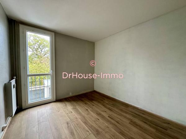 Appartement à vendre 4 pièces de 71 m²
