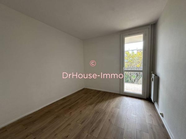 Appartement à vendre 4 pièces de 71 m²