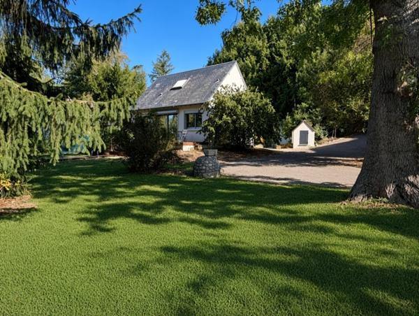 Vente / Maison à Bagneaux-sur-Loing (77167)
