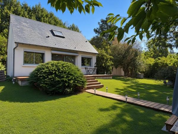 Vente / Maison à Bagneaux-sur-Loing (77167)