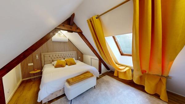 Vente / Maison à Bagneaux-sur-Loing (77167)