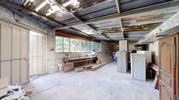 Vente / Maison à Bagneaux-sur-Loing (77167)