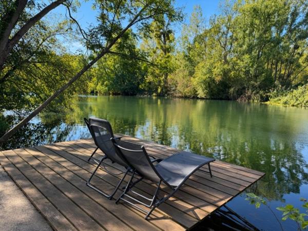 Vente / Maison à Bagneaux-sur-Loing (77167)