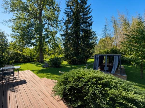 Vente / Maison à Bagneaux-sur-Loing (77167)