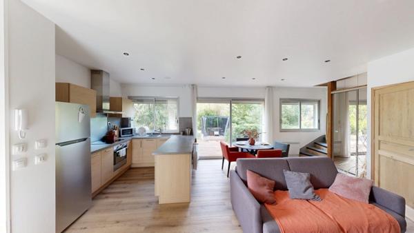 Vente / Maison à Bagneaux-sur-Loing (77167)