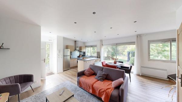 Vente / Maison à Bagneaux-sur-Loing (77167)