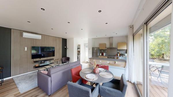 Vente / Maison à Bagneaux-sur-Loing (77167)