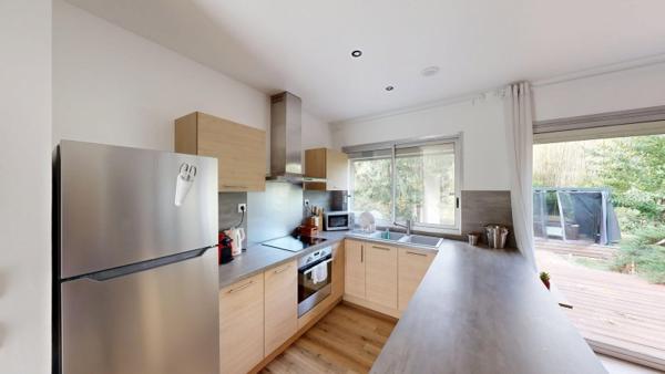 Vente / Maison à Bagneaux-sur-Loing (77167)
