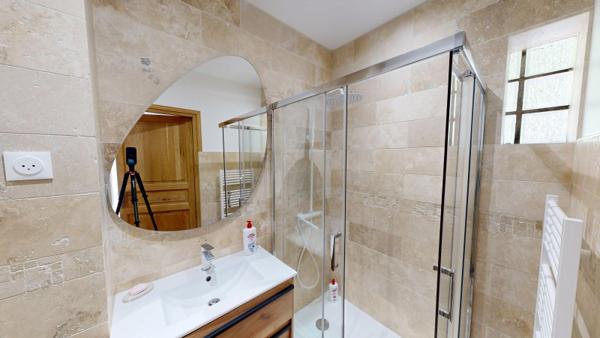 Vente / Maison à Bagneaux-sur-Loing (77167)