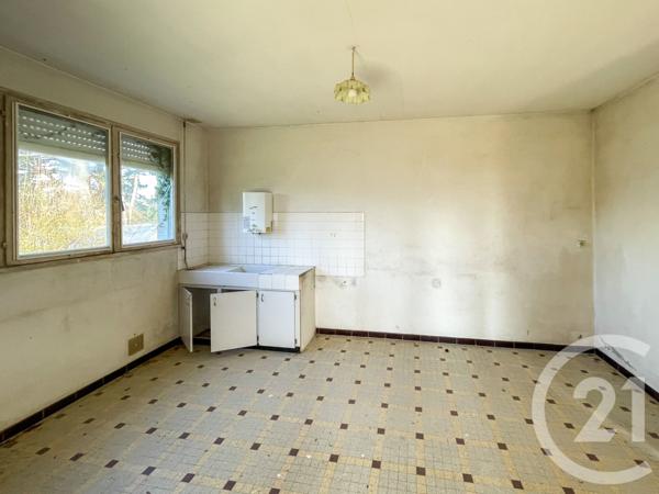 Maison à vendre  2 pièces - 54,18 m2 VAIRE - 85