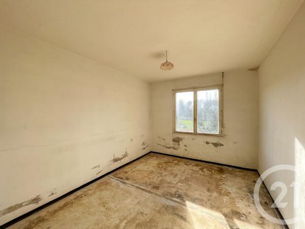 Maison à vendre  2 pièces - 54,18 m2 VAIRE - 85