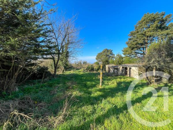 Maison à vendre  2 pièces - 54,18 m2 VAIRE - 85