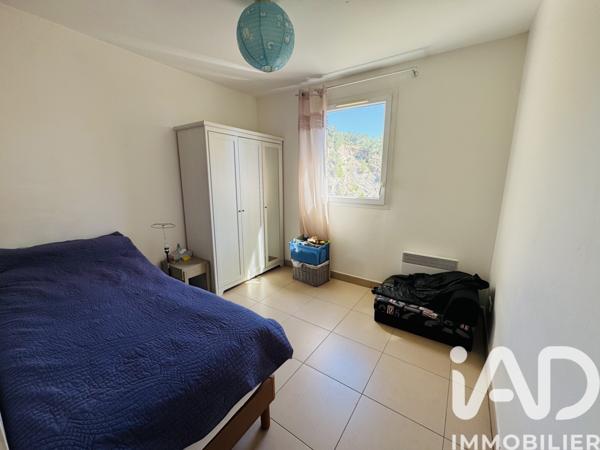 Appartement à vendre 3 pièces 55,45 m² Sète