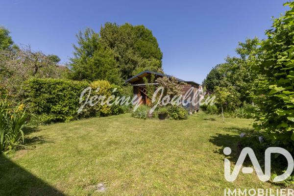 Maison à vendre 6 pièces 142 m² Jouy-le-Moutier