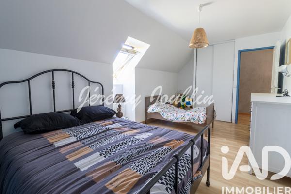 Maison à vendre 6 pièces 142 m² Jouy-le-Moutier