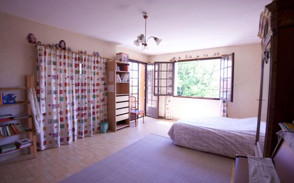 Maison à vendre    6 pièces •  Launaguet