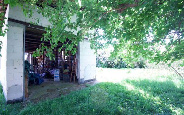 Maison à vendre    6 pièces •  Launaguet