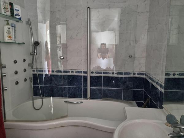 Appartement à vendre    2 pièces •  Nice