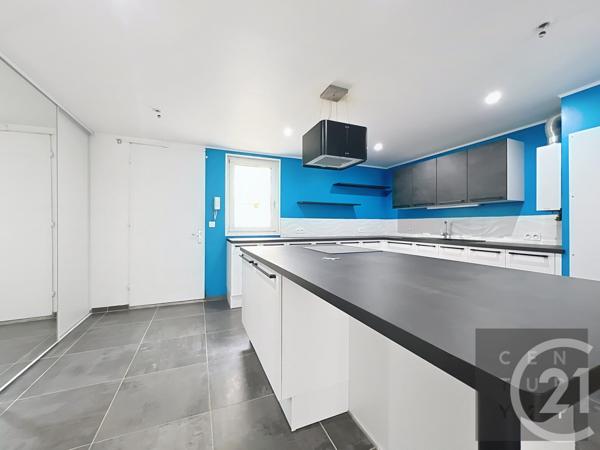 Appartement à vendre  4 pièces - 86,19 m2 TROYES - 10