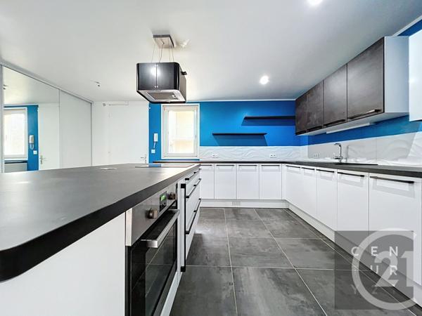 Appartement à vendre  4 pièces - 86,19 m2 TROYES - 10