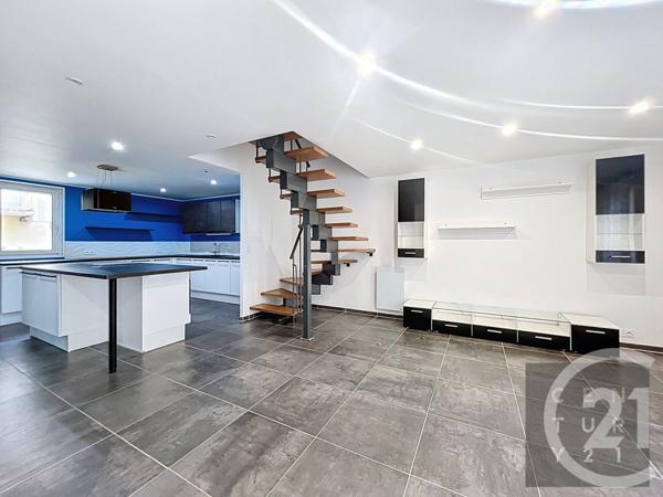 Appartement à vendre  4 pièces - 86,19 m2 TROYES - 10