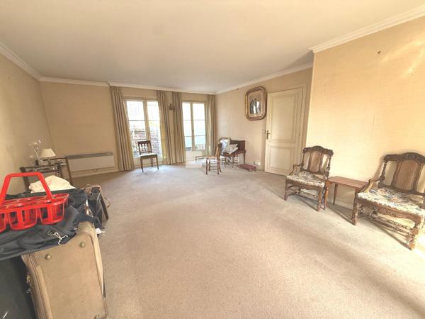 Appartement T3 à Lille - Réf. vl5642e-2