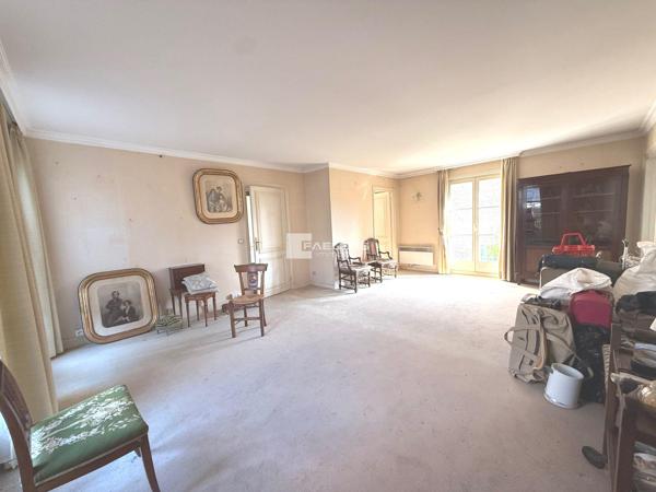 Appartement T3 à Lille - Réf. vl5642e-2