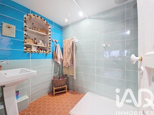 Maison à vendre 6 pièces 123 m² Sospel