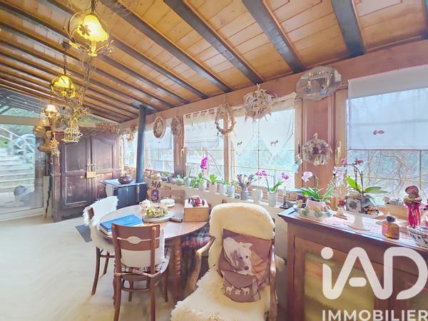 Maison à vendre 6 pièces 123 m² Sospel