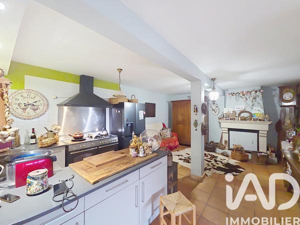 Maison à vendre 6 pièces 123 m² Sospel