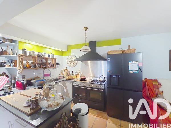 Maison à vendre 6 pièces 123 m² Sospel