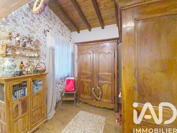 Maison à vendre 6 pièces 123 m² Sospel